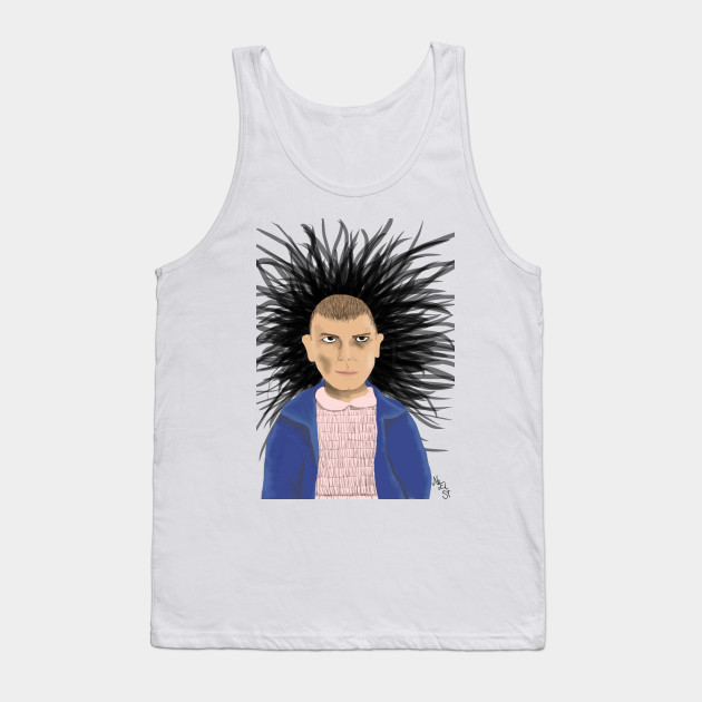 eleven